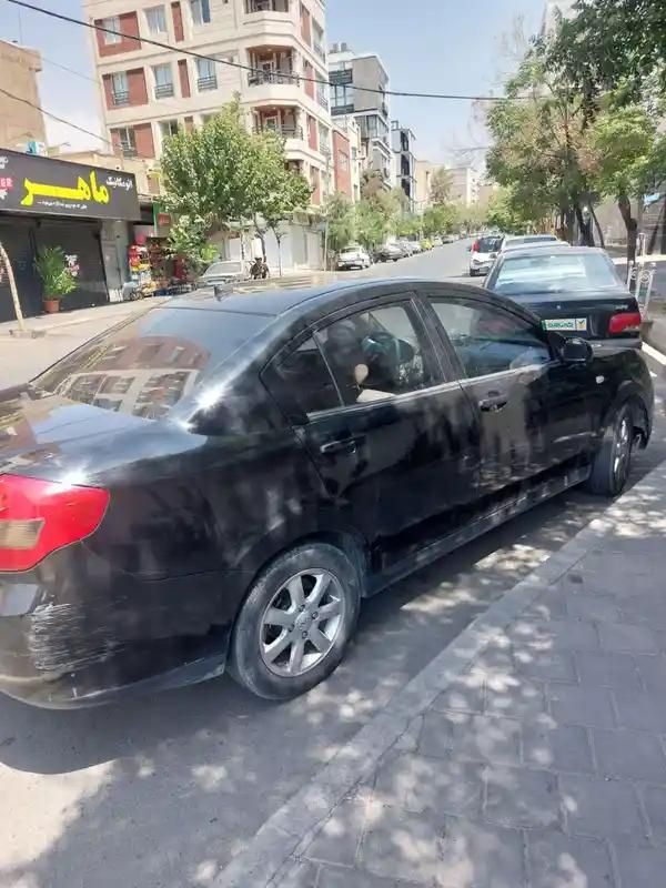 ام وی ام 550 اتوماتیک - 1395