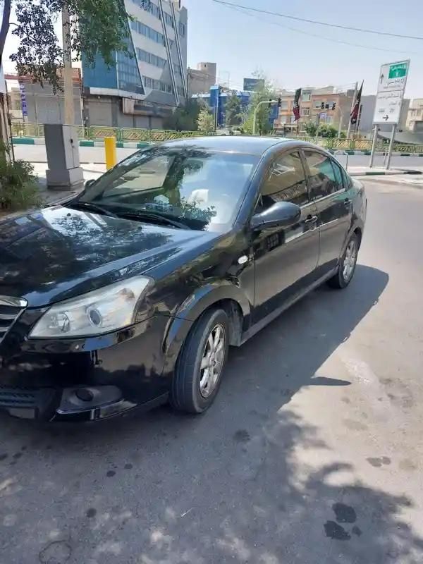 ام وی ام 550 اتوماتیک - 1395