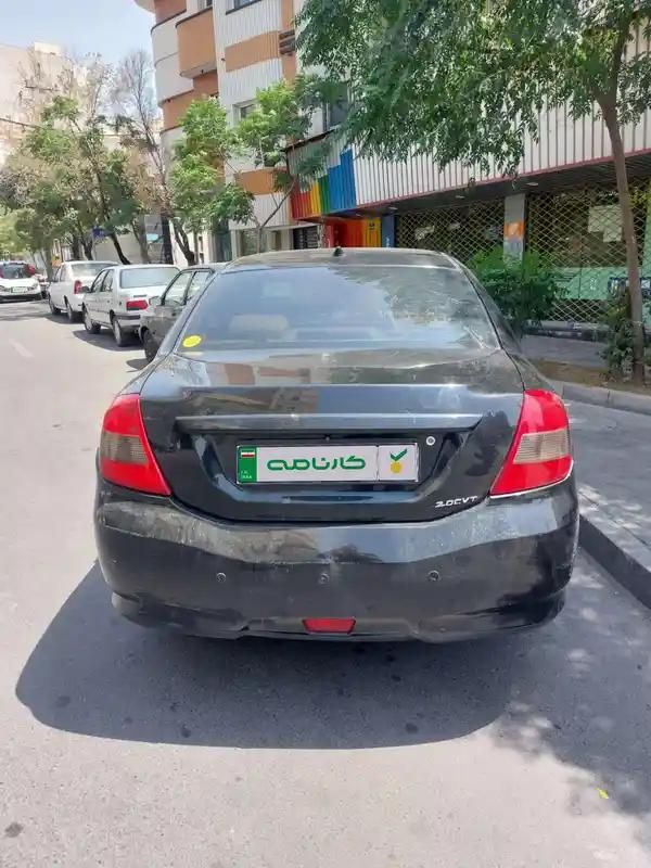 ام وی ام 550 اتوماتیک - 1395