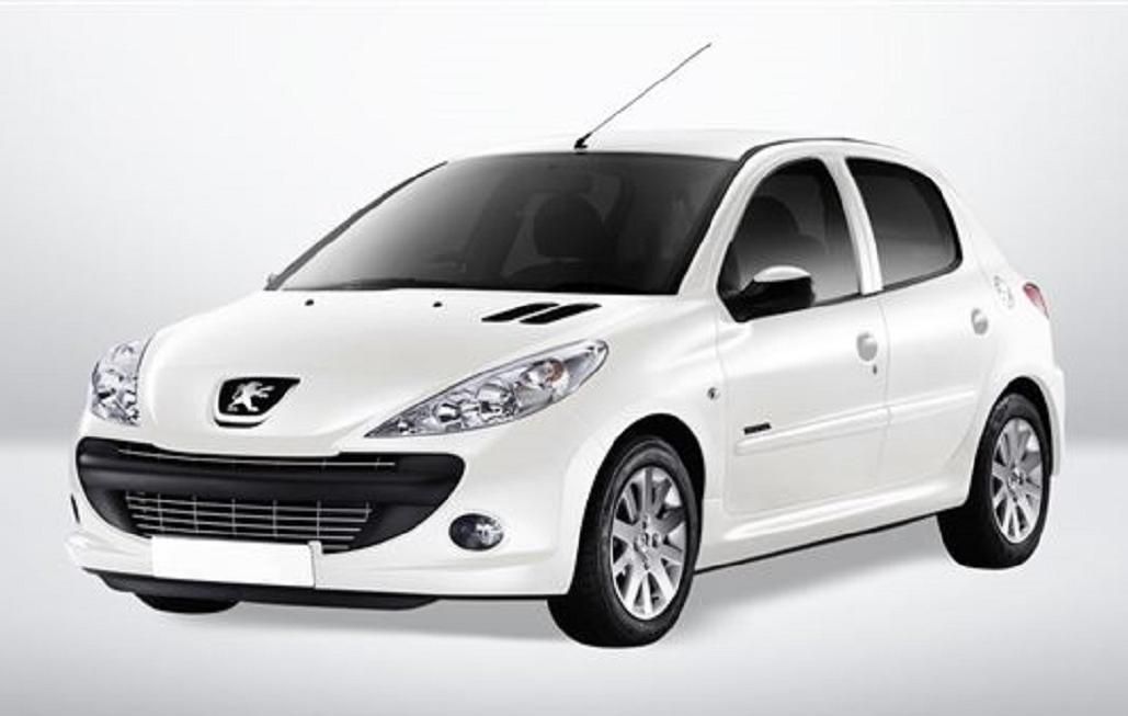 خودرو پژو، 207 آگهی ann_19364064