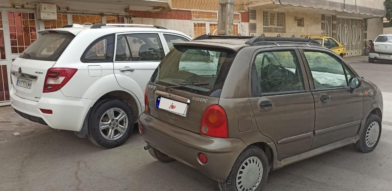 خودرو ام وی ام، 110 آگهی ann_19364072