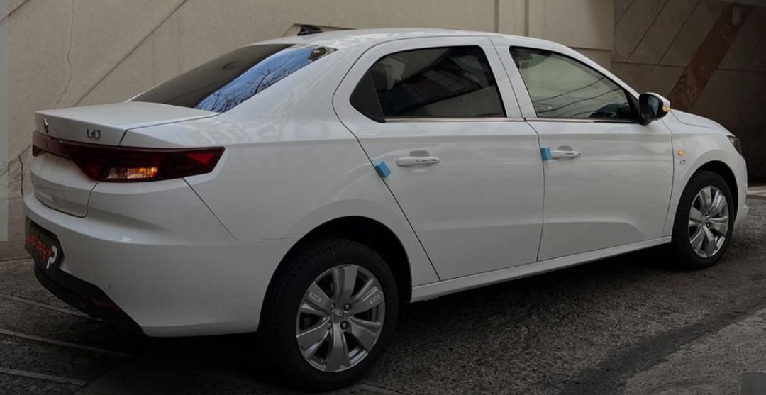 تارا اتوماتیک V4 LX - 1404