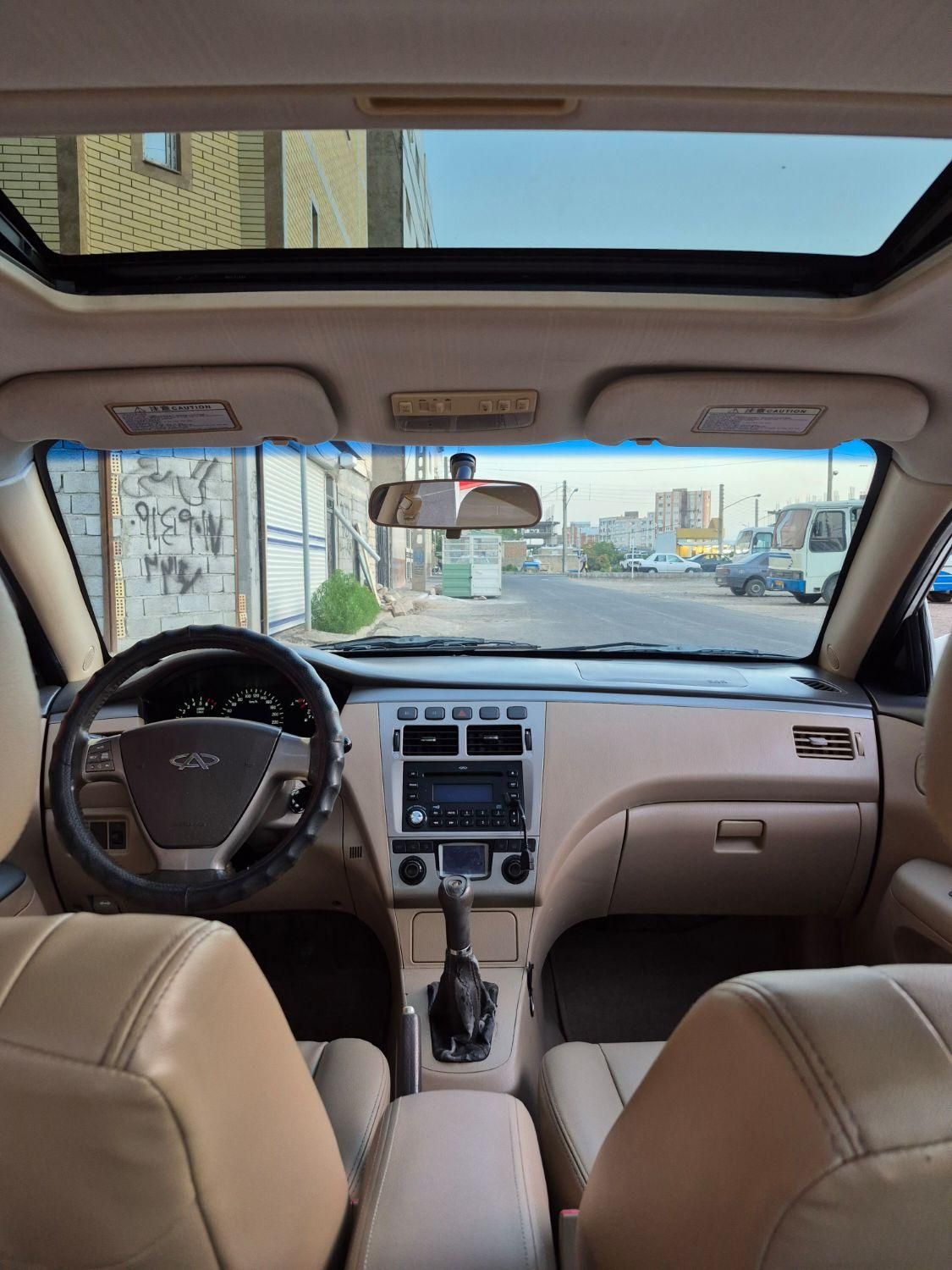 ام وی ام 530 دنده ای - 1390