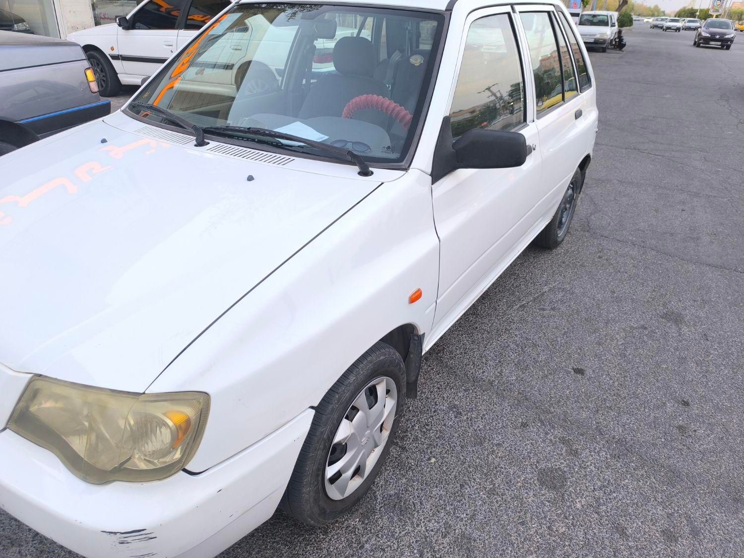 پراید 111 SE - 1397