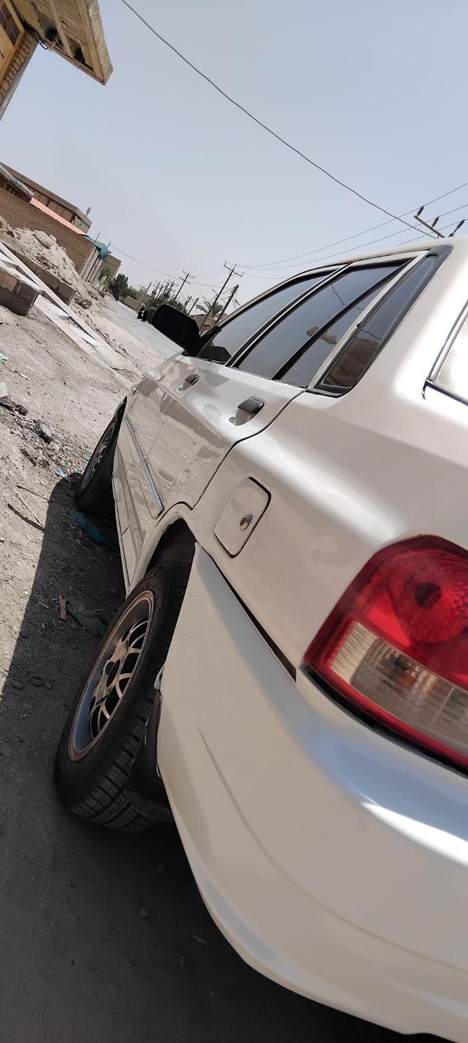 پراید 132 SX - 1389