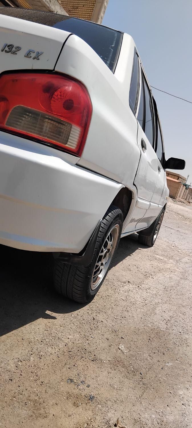 پراید 132 SX - 1389