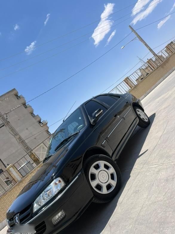 خودرو پژو، پارس آگهی ann_19364093