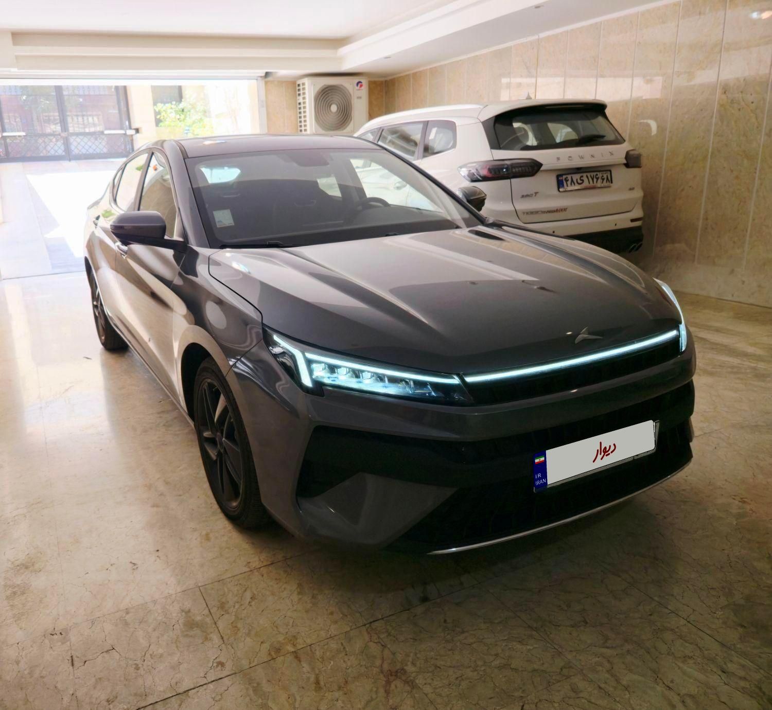 خودرو کی ام سی، J7 آگهی ann_19364094