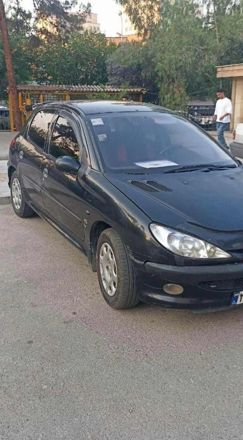 خودرو پژو، 206 آگهی ann_19364114