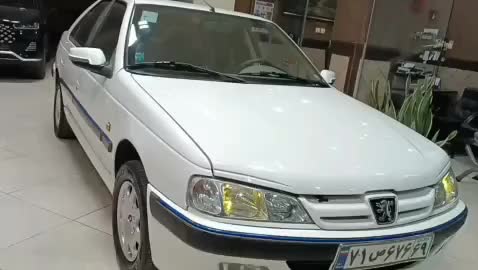 خودرو پژو، پارس آگهی ann_19364128