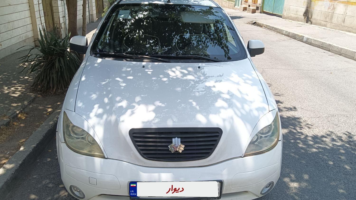 خودرو تیبا، صندوق دار آگهی ann_19364141