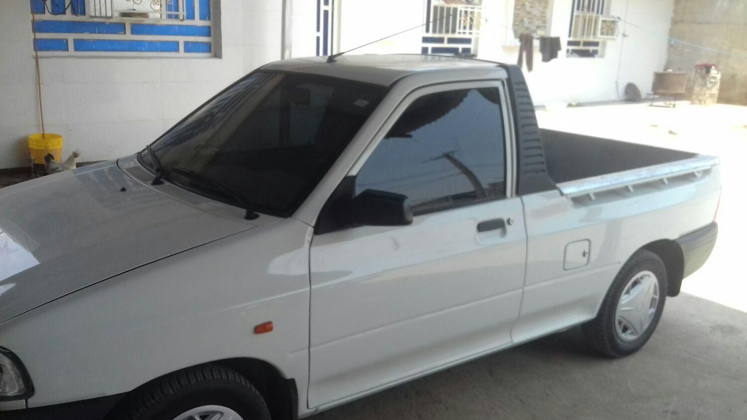 پراید 151 SE - 1403