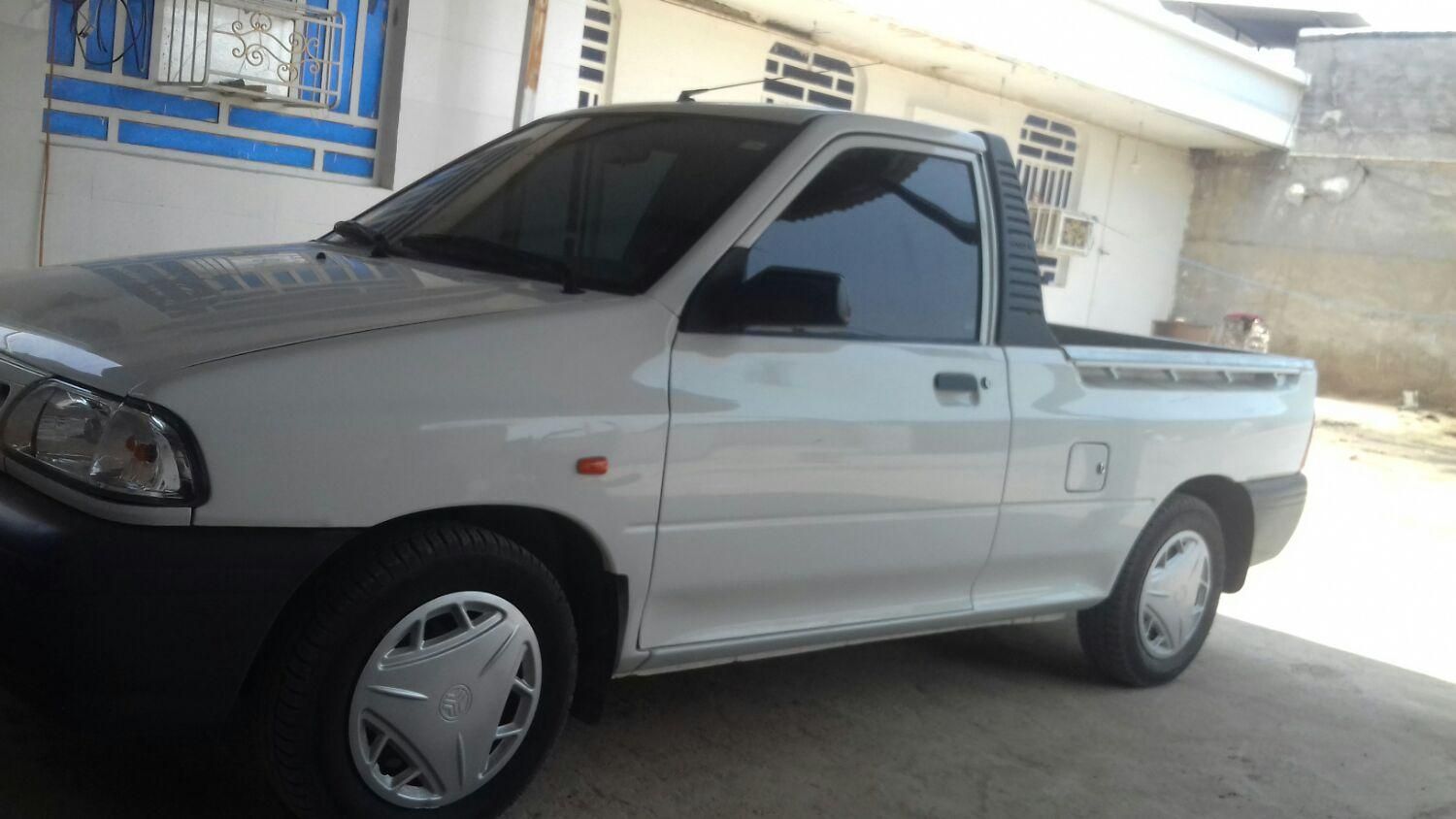 پراید 151 SE - 1403
