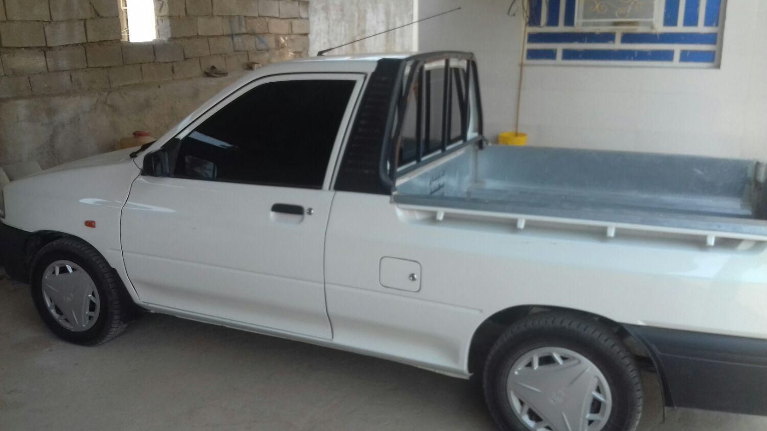 پراید 151 SE - 1403