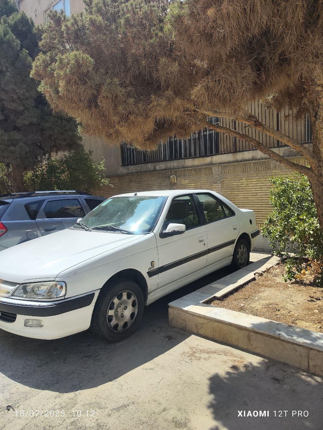 خودرو پژو، پارس آگهی ann_19364148