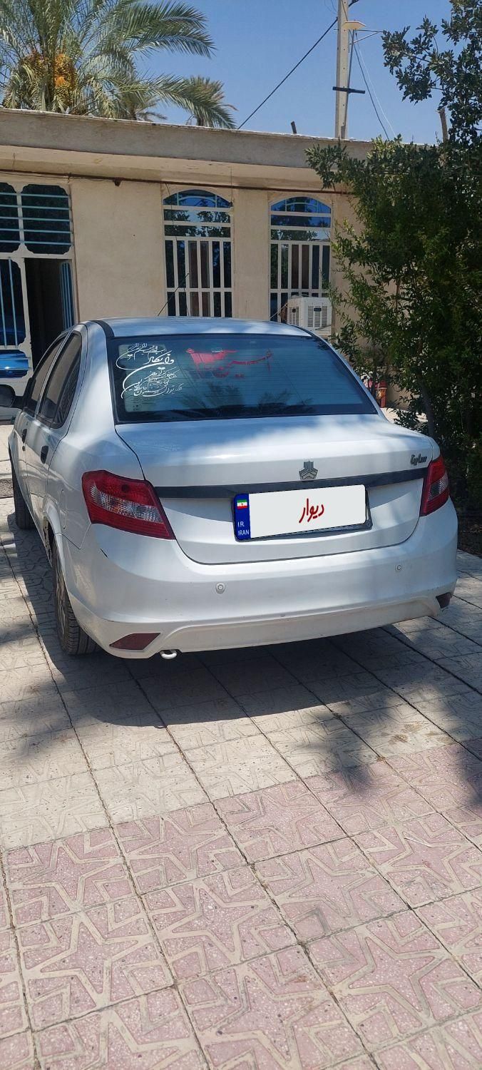 خودرو ساینا، EX آگهی ann_19364153