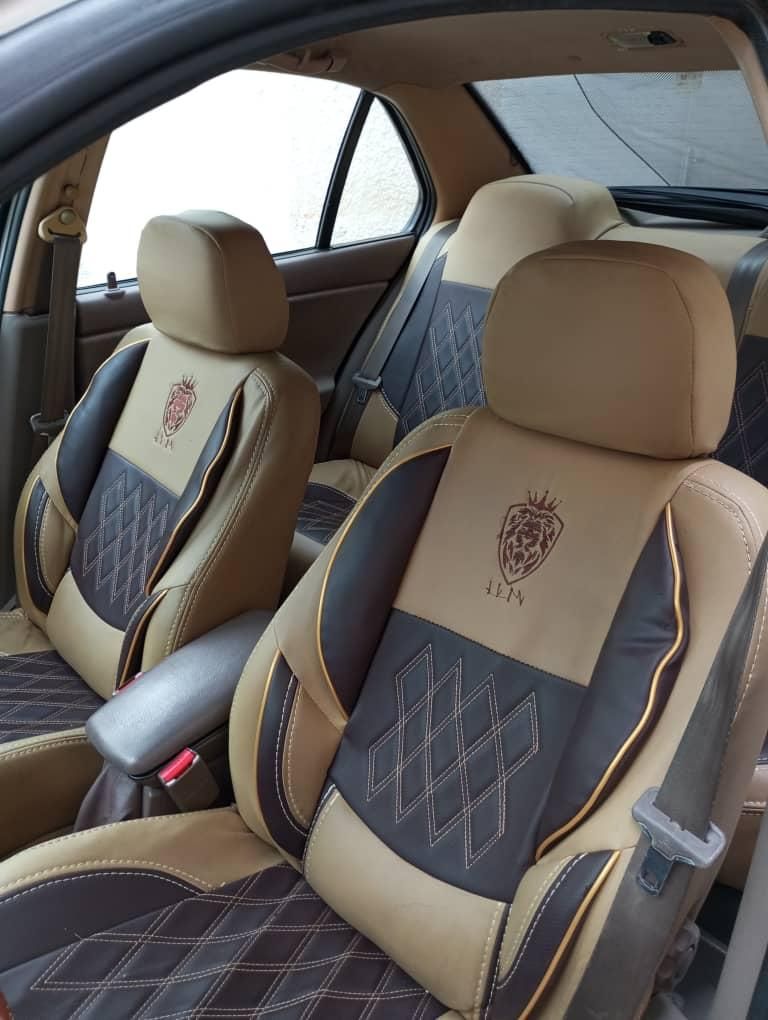 سمند LX XU7 - 1393