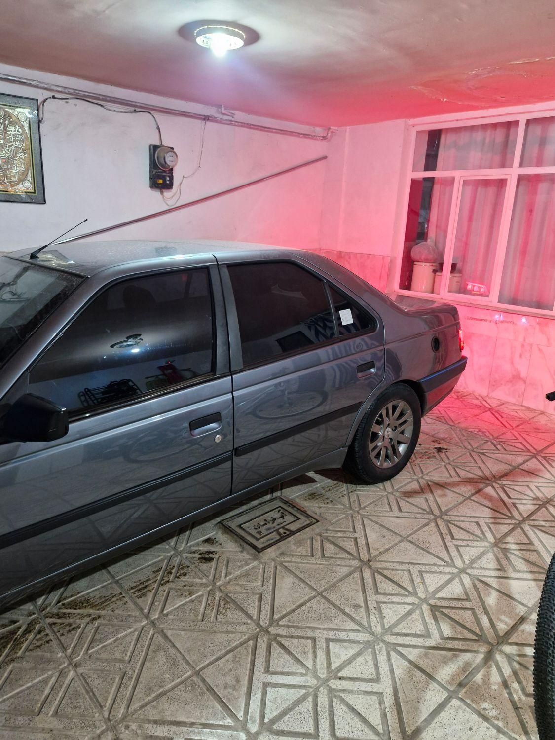 خودرو پژو، 405 آگهی ann_19364179