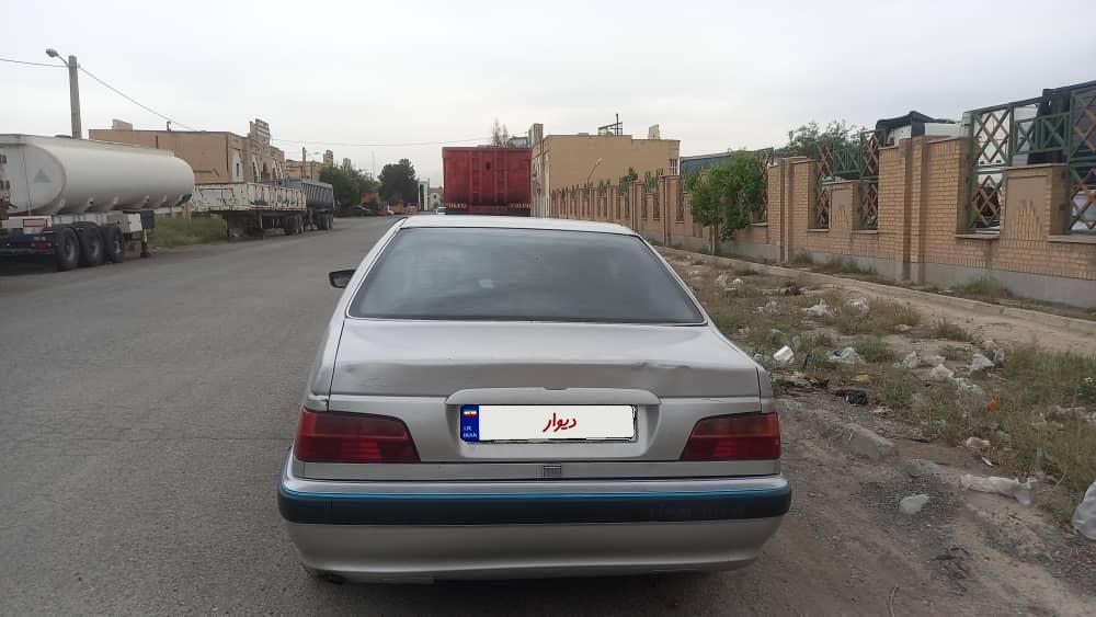 خودرو پژو، پارس آگهی ann_19364206