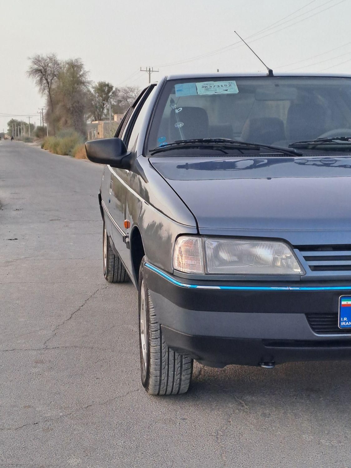 خودرو پژو، 405 آگهی ann_19364222