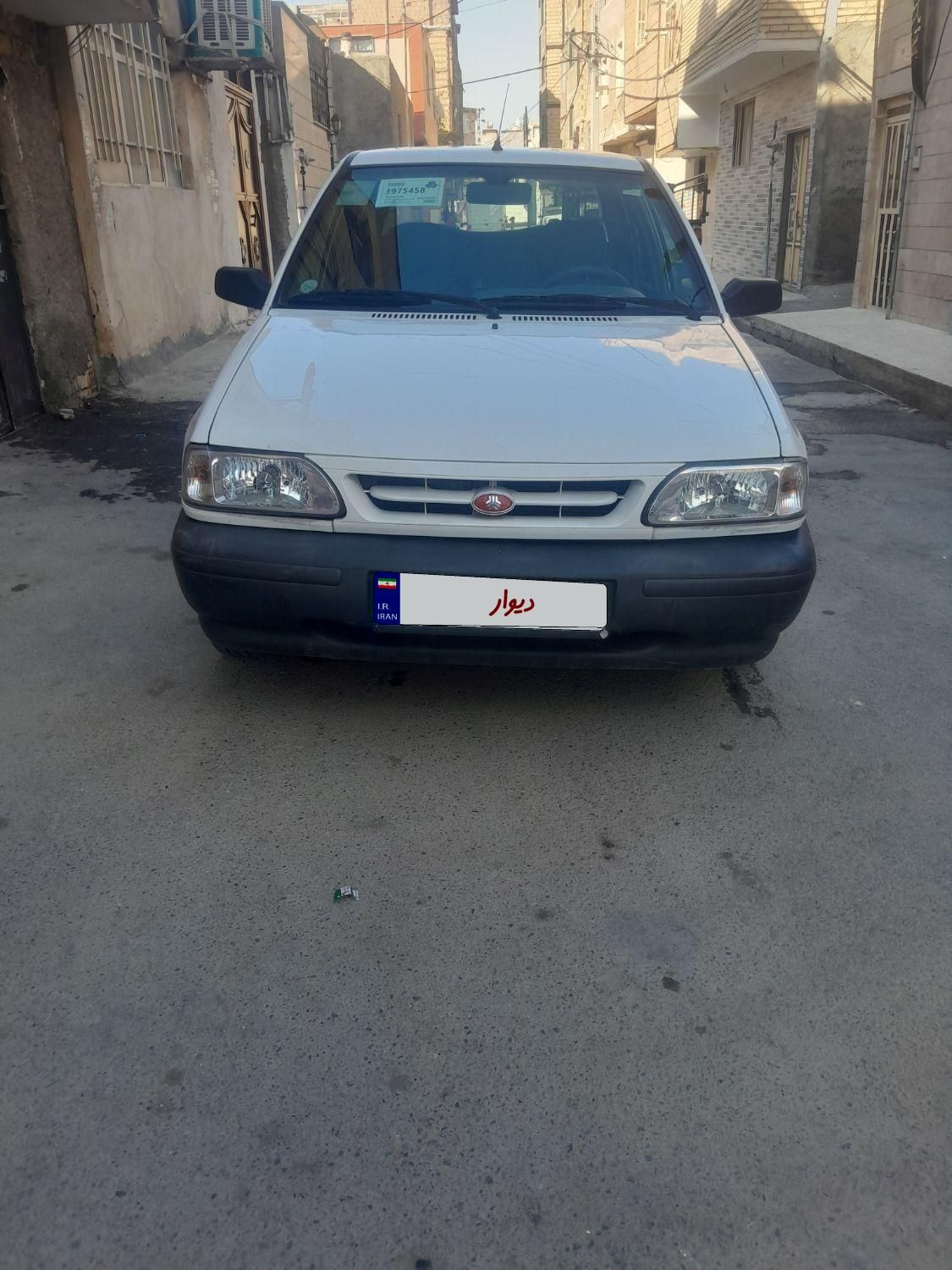 خودرو پراید، 131 آگهی ann_19364233