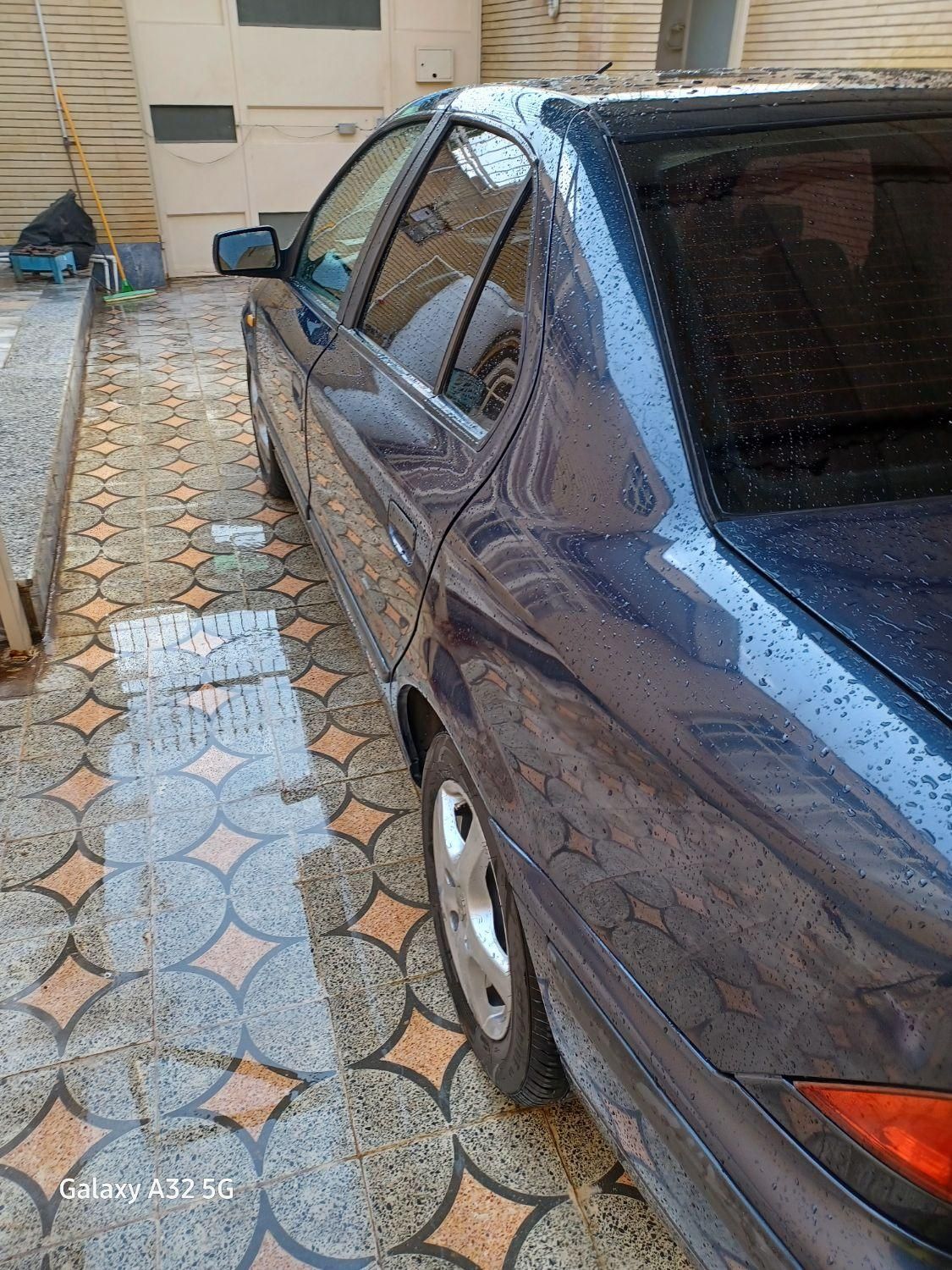 سمند LX EF7 - 1394