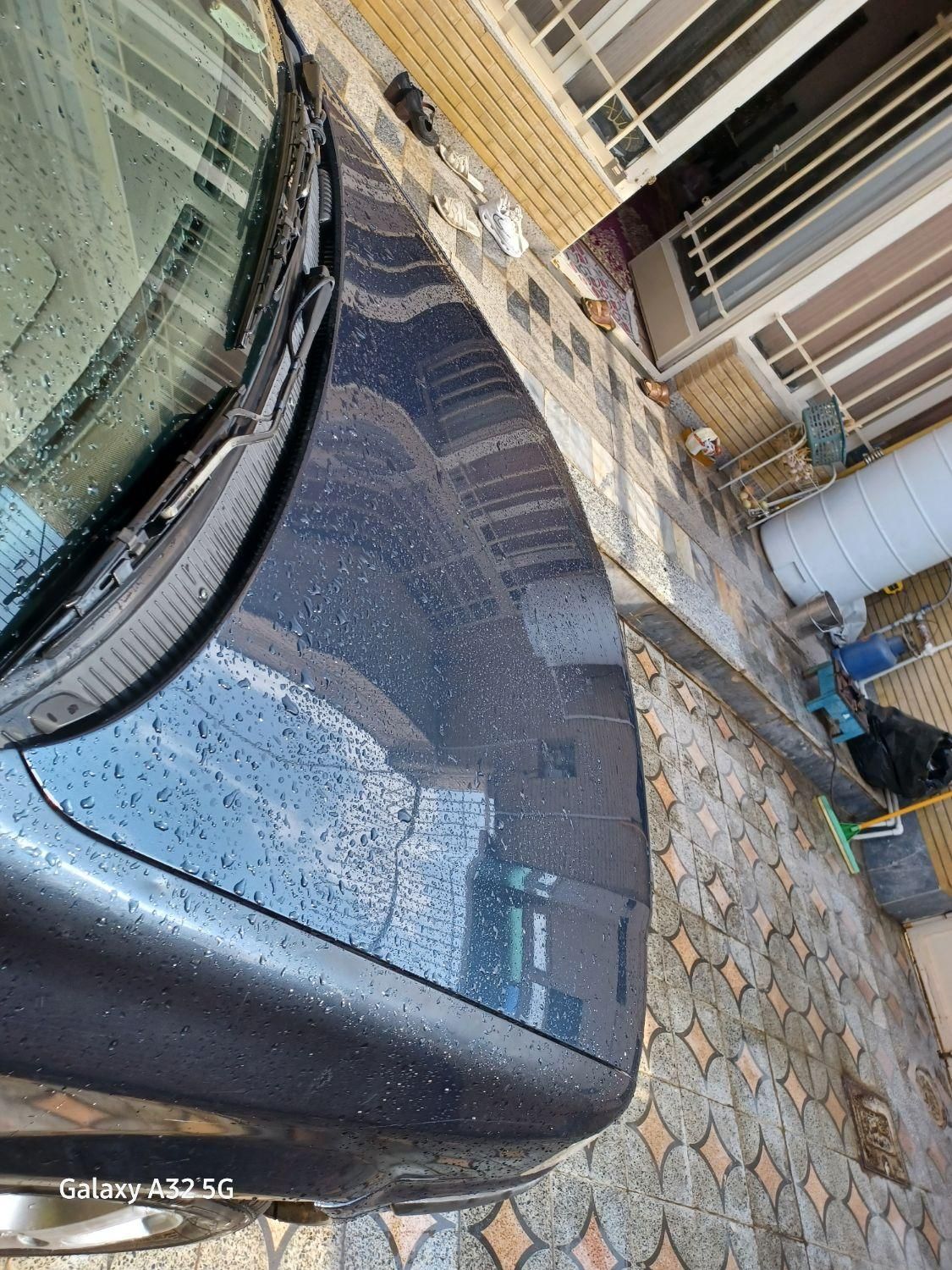 سمند LX EF7 - 1394