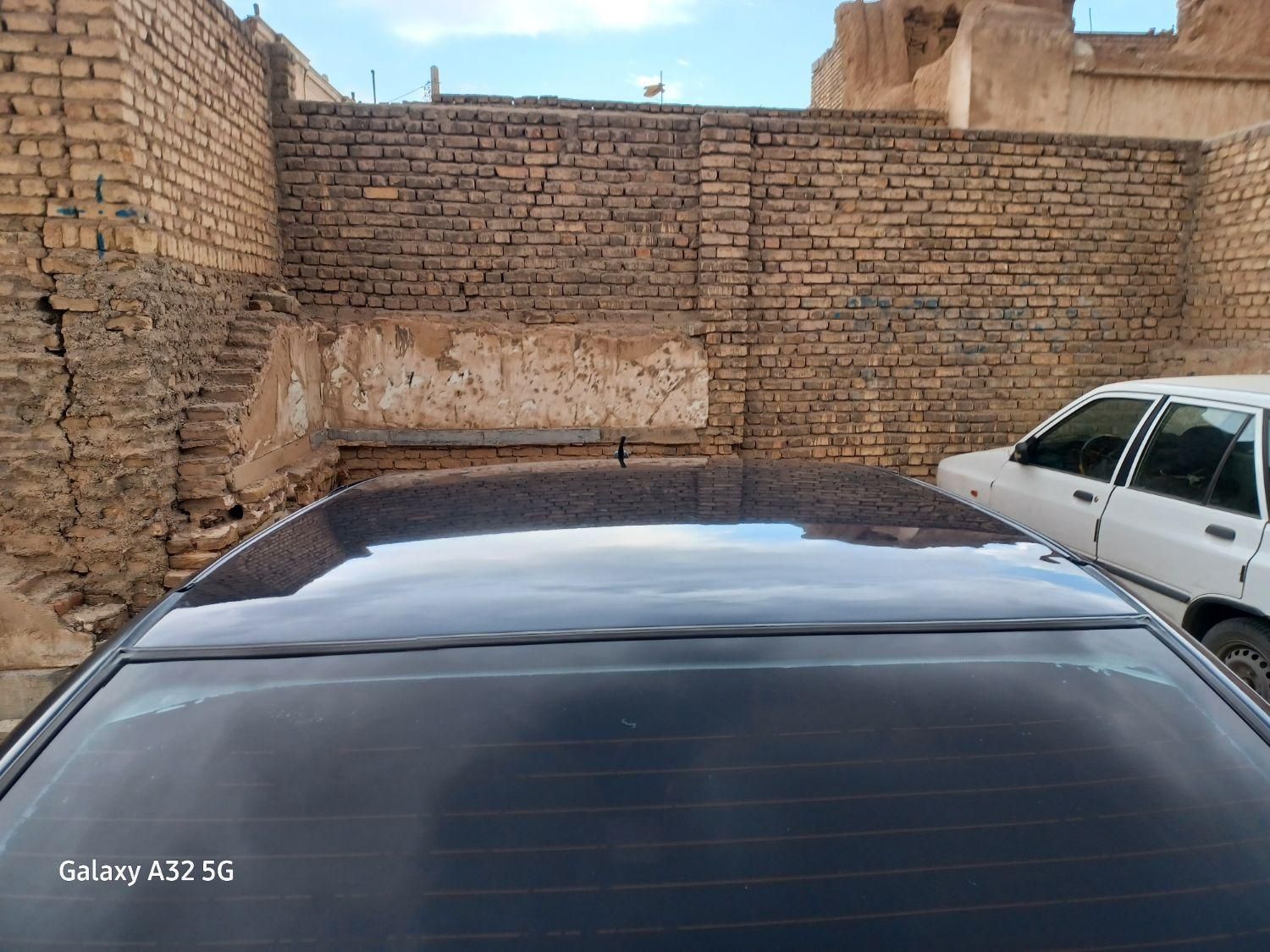 سمند LX EF7 - 1394