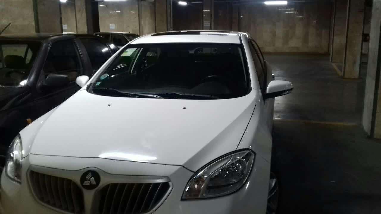 خودرو برلیانس، H330 آگهی ann_19364251