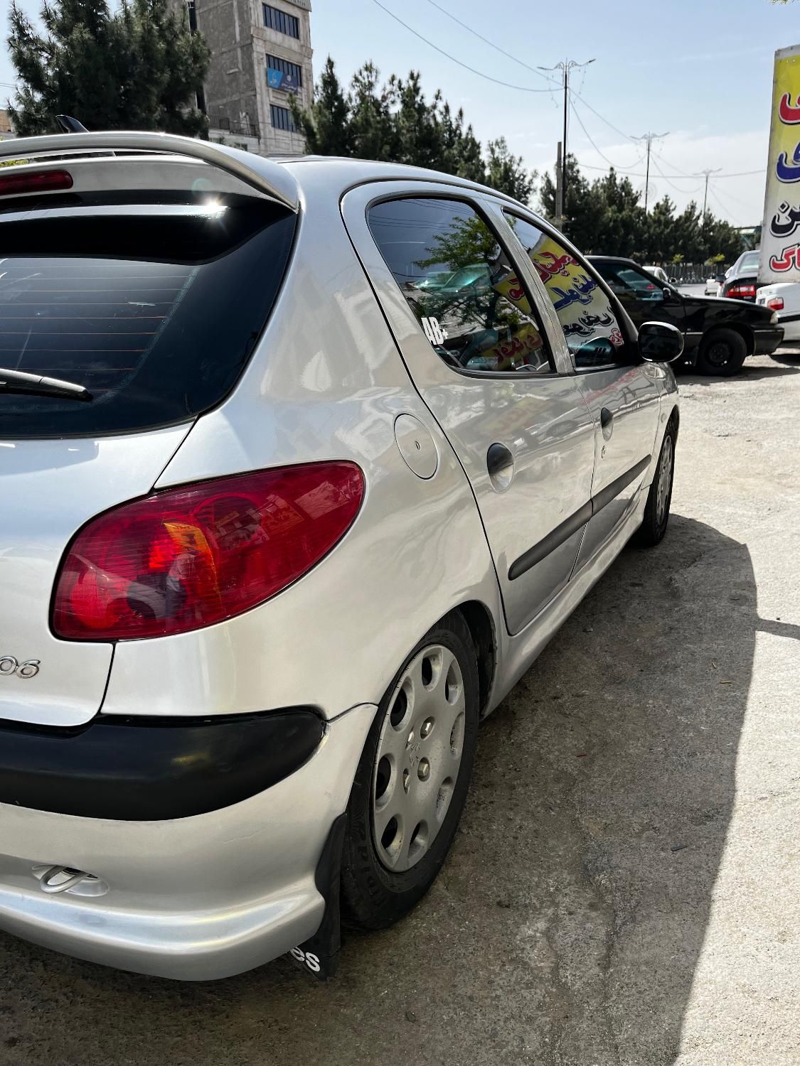 خودرو پژو، 206 آگهی ann_19364259