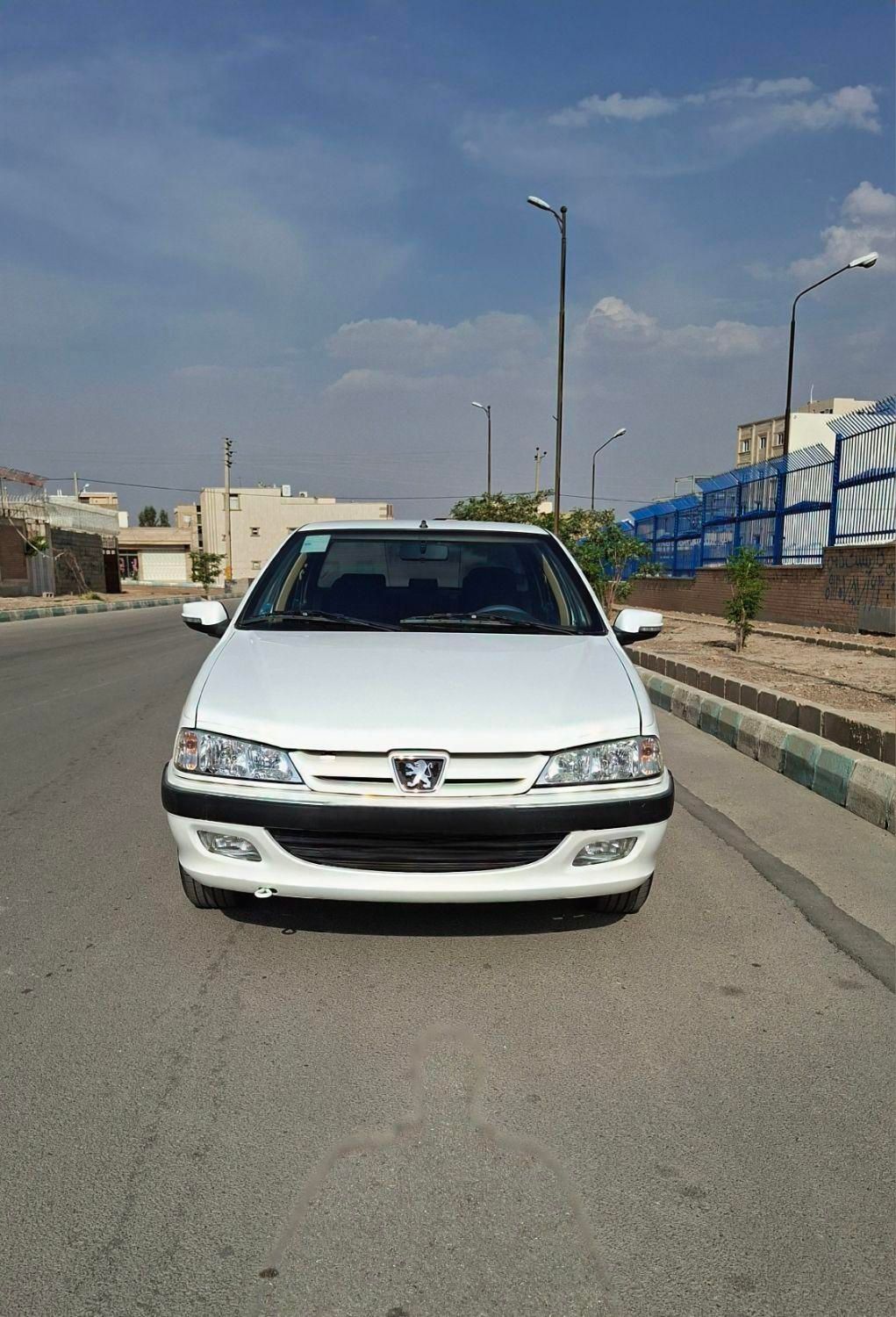خودرو پژو، پارس آگهی ann_19364271