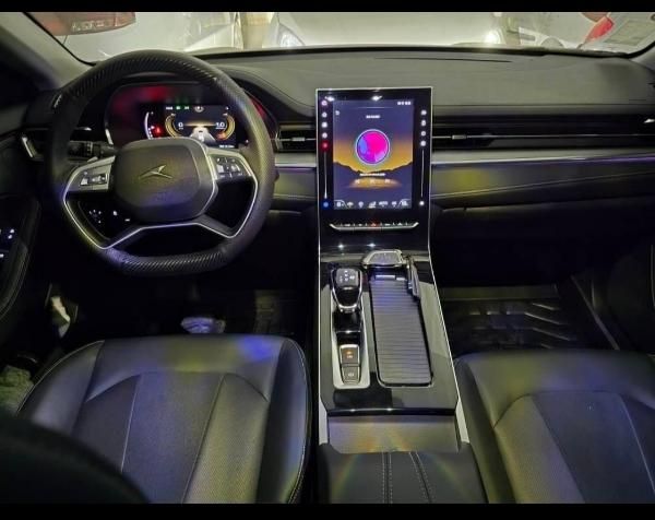 خودرو کی ام سی، J7 آگهی ann_19364282