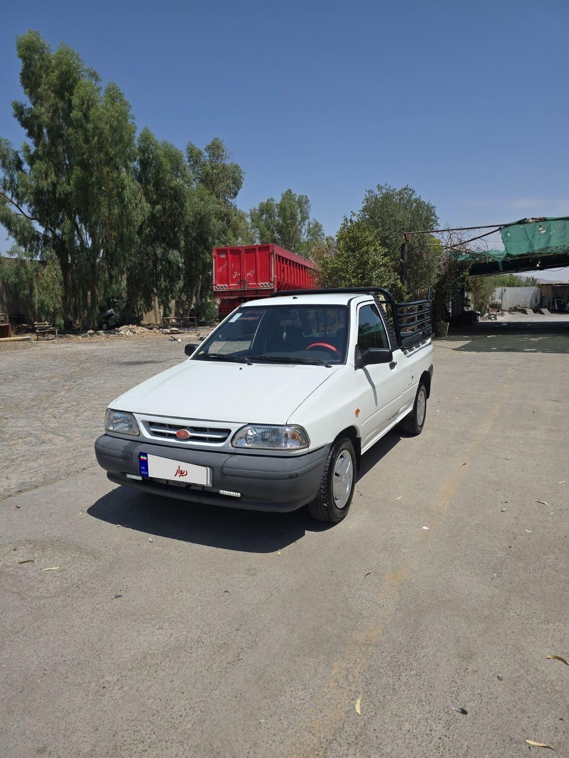 خودرو پراید، 151 آگهی ann_19364287