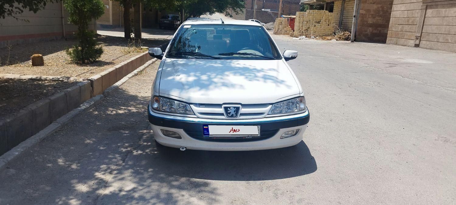 خودرو پژو، پارس آگهی ann_19364289