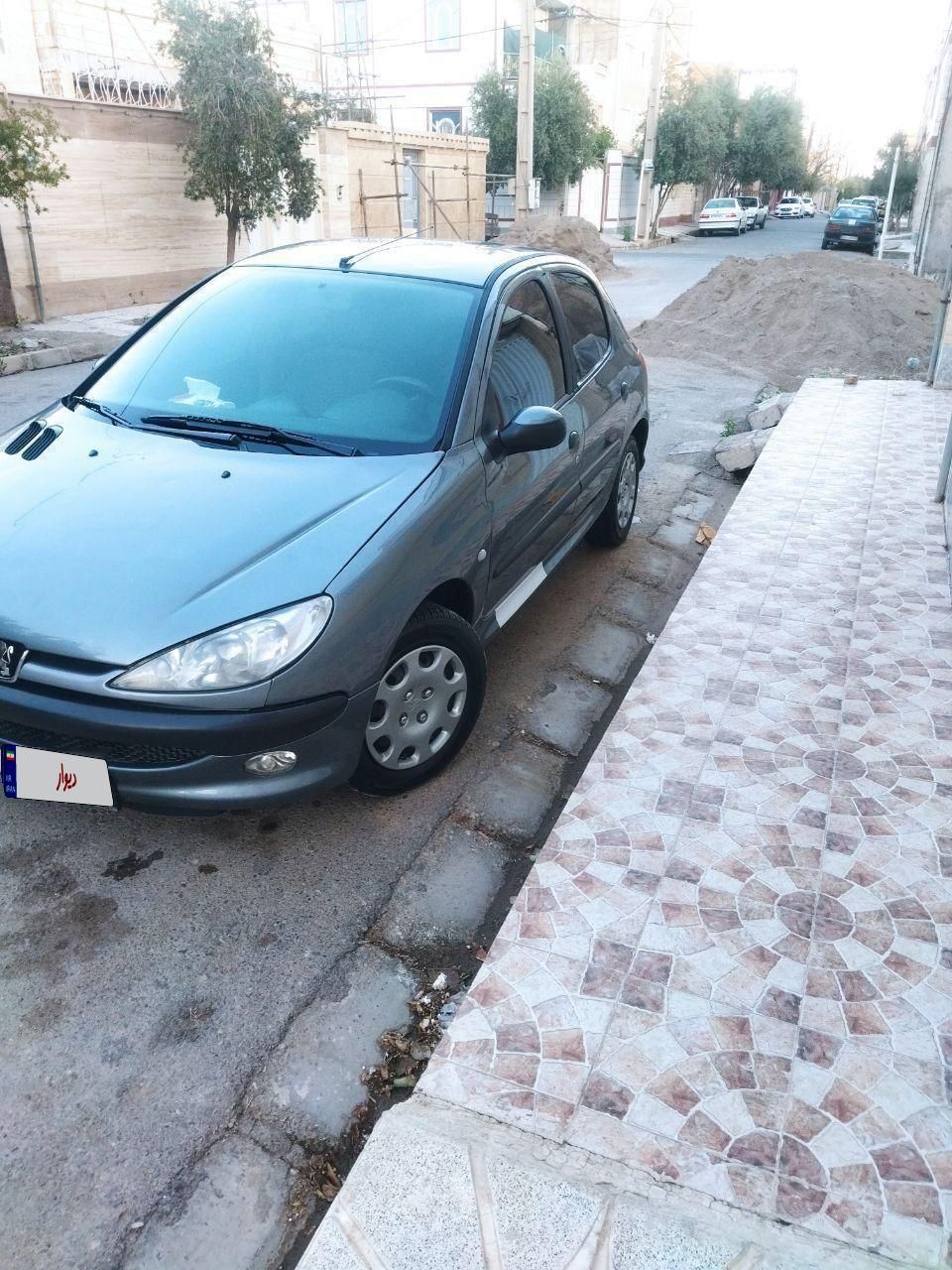 خودرو پژو، 206 آگهی ann_19364295