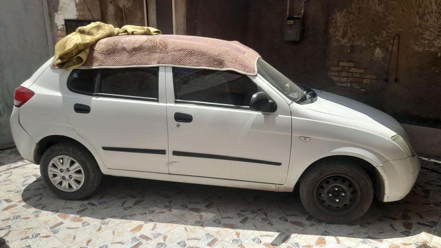 خودرو تیبا، 2 آگهی ann_19364305