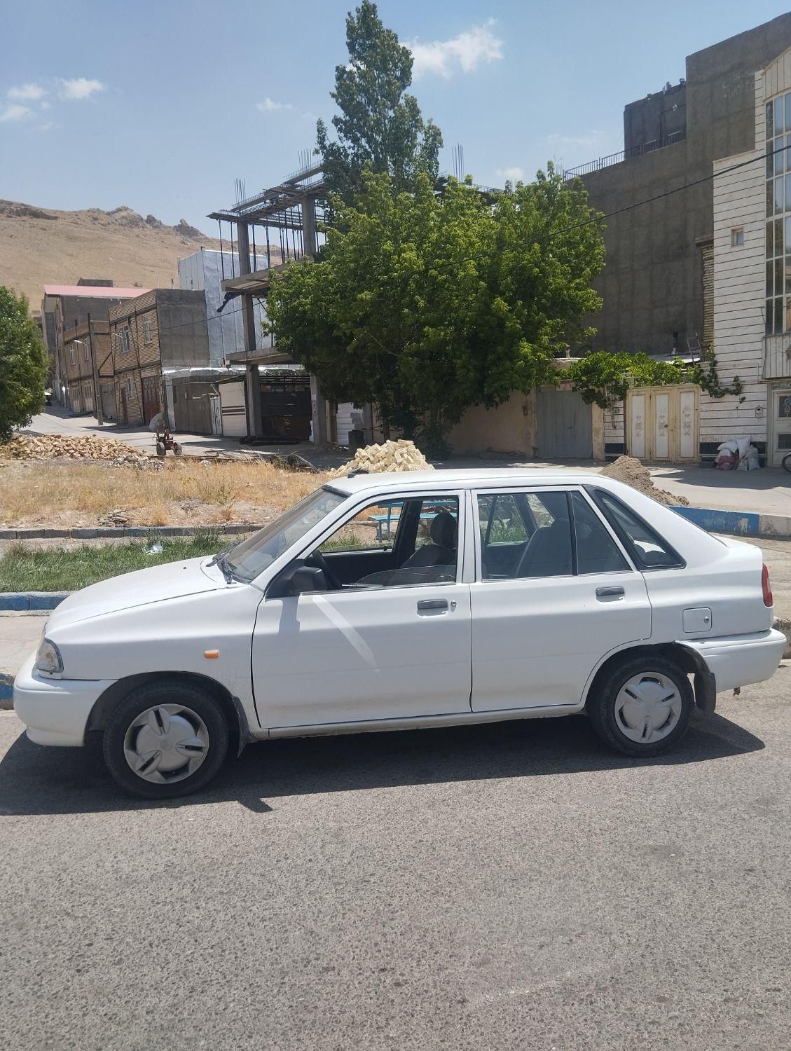 خودرو پراید، 141 آگهی ann_19364306