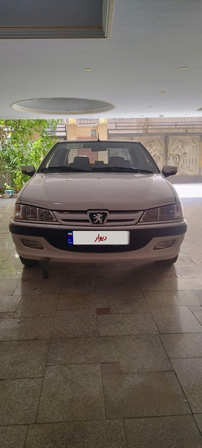 خودرو پژو، پارس آگهی ann_19364309