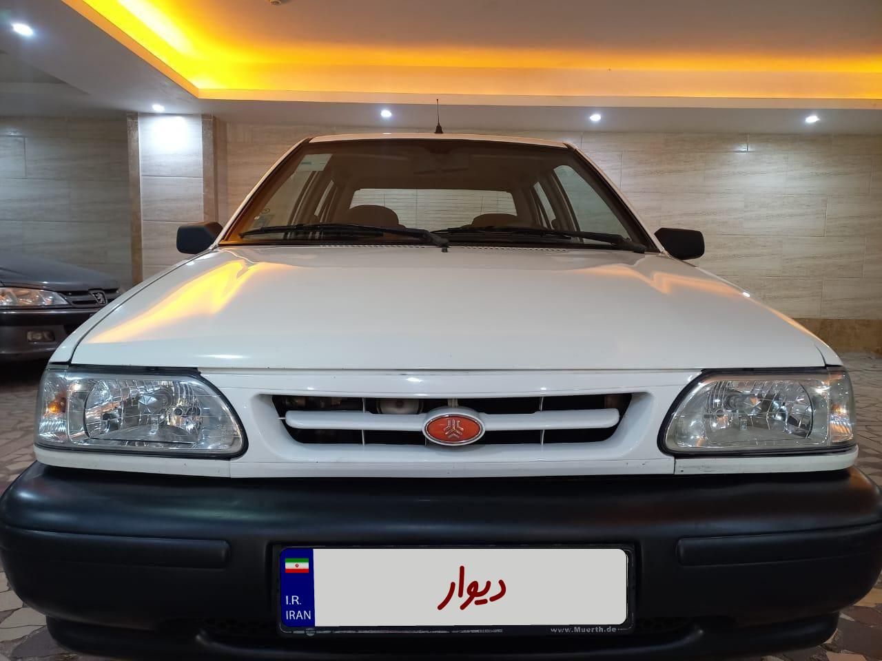 خودرو پراید، 131 آگهی ann_19364334