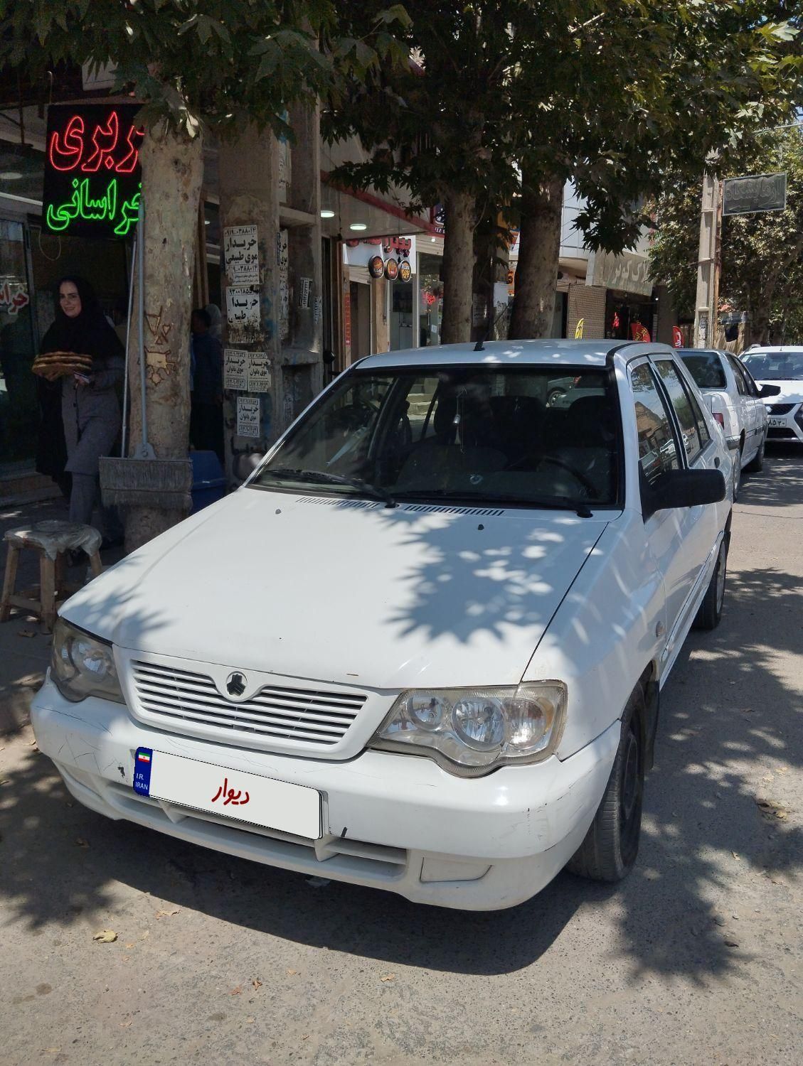 خودرو پراید، 132 آگهی ann_19364348