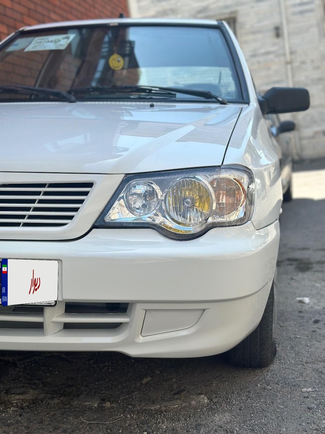 خودرو پراید، 111 آگهی ann_19364351