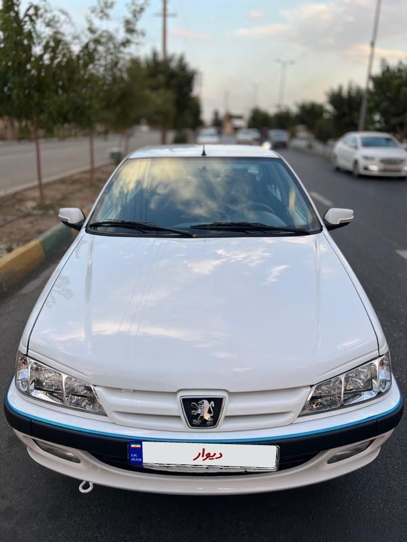 خودرو پژو، پارس آگهی ann_19364359