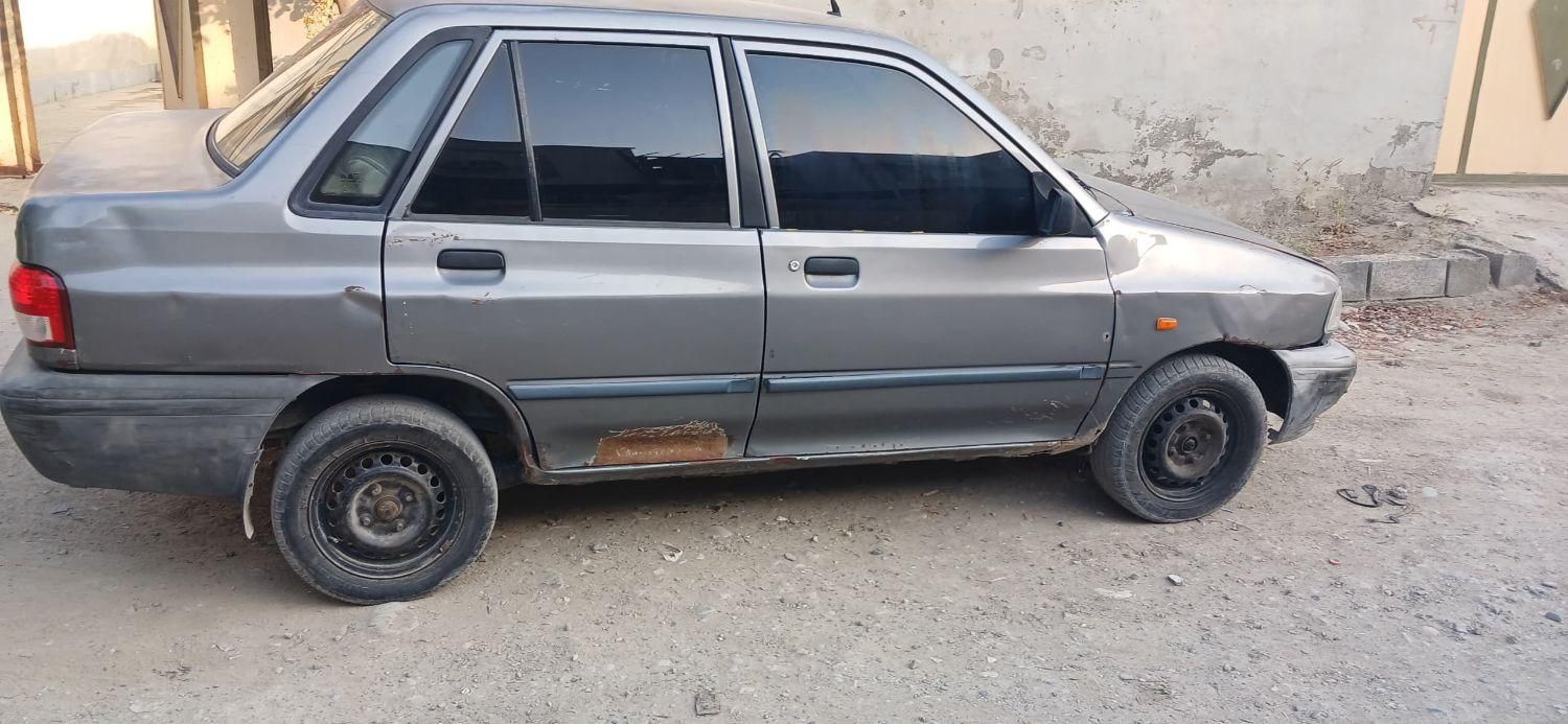 خودرو پراید، 131 آگهی ann_19364365