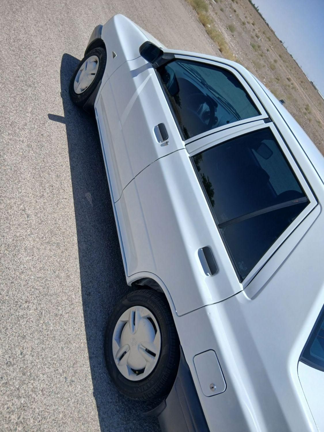 پراید 131 SE - 1399