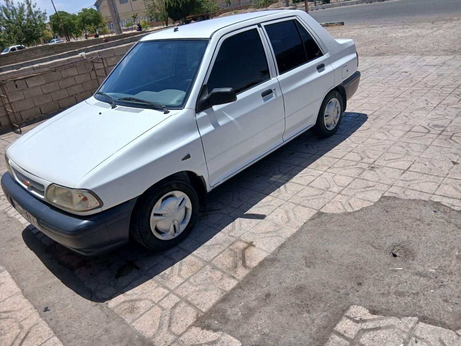 خودرو پراید، 131 آگهی ann_19364371