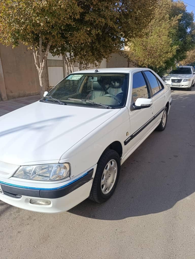 خودرو پژو، پارس آگهی ann_19364372