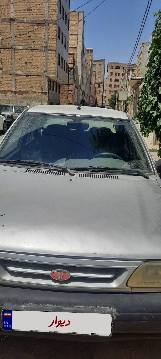 خودرو پراید، 131 آگهی ann_19364373