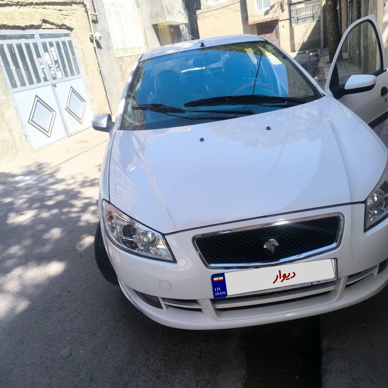 خودرو رانا، LX آگهی ann_19364374