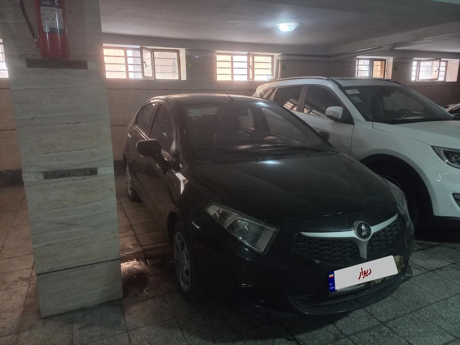 خودرو برلیانس، H230 آگهی ann_19364378