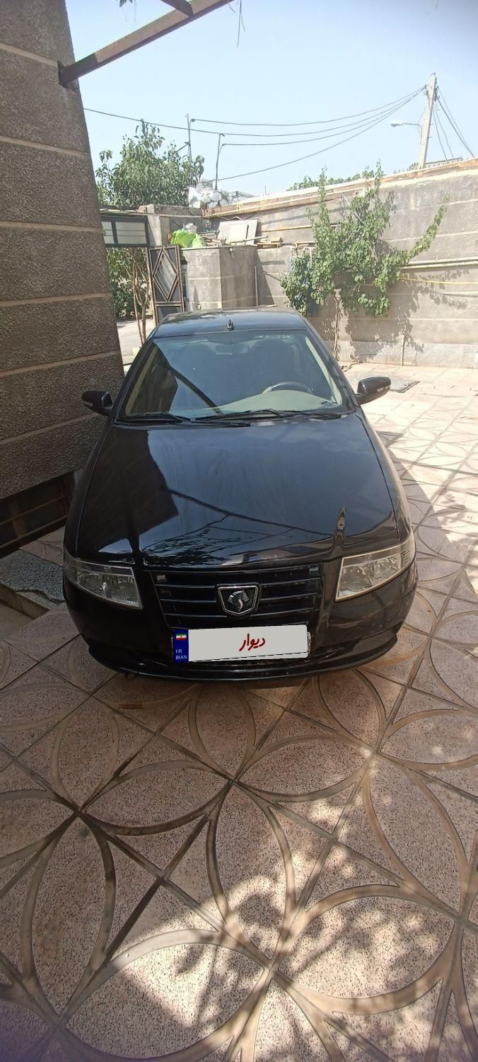 خودرو سمند، سورن آگهی ann_19364379